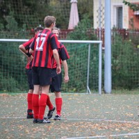 2. Manschaft vs. 2. Höckendorf